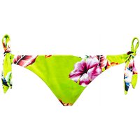 Sundek Costume Slip Fantasia Giallo Donna 44