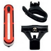 Atala Fanale Posteriore Bici Usb TU