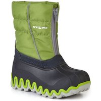 Trezeta Doposci Snowbob Verde Bambino EUR 23/24