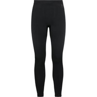 Odlo Calzamaglia Termica Performance Warm Nero Uomo L