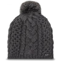 Eisbar Berretto Sci Afra Pompon Antracite Uomo TU