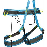 Camp Imbrago Arrampicata Alp Cr L