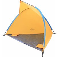 Sportolino McKinley Strandmuschel Cordou 904 orangeblau