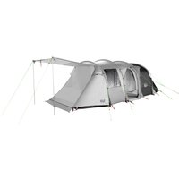 Sportolino Jack Wolfskin Travel Lodge RT Tunnel Familienzelt 6046 slate grey