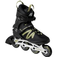 Sportolino K2 Freedom III 80 Alu Man Inlineskate 425 US95 design