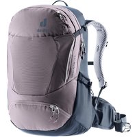 Sportolino 33% Rabatt auf Deuter Trans Alpine 22 SL Rucksack W in LavendelBlau
