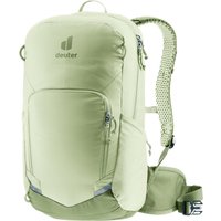 Deuter Bike I 20 Rucksack (1213 mineral/grove) Deuter Bike I 20 Rucksack (1213 mineral/grove)