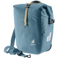 Sportolino 33% Rabatt auf die Deuter Fahrradtasche Weybridge 205 3074 in Atlantic