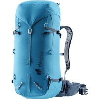 Sportolino Deuter Guide 34 8 Rucksack 1382 waveink