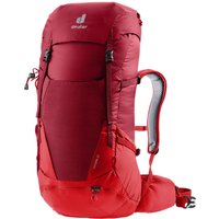 Sportolino Rabatt von 26% auf Deuter Futura 32 Wanderrucksack 5597 masalacherry