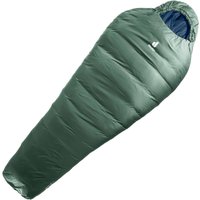 Sportolino Deuter Orbit 0 Schlafsack Kunstfaser EL 2349 ivyink 1 links