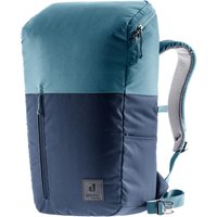 Deuter UP Stockholm Lifestyle Rucksack (1384 ink/atlantic) Deuter UP Stockholm Lifestyle Rucksack (1384 ink/atlantic)