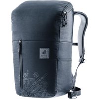 Sportolino 50% Rabatt auf Deuter UP Stockholm Rucksack 125 Jahre Edition 7125 schwarz