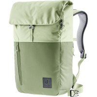 Deuter UP Seoul Lifestyle Rucksack (1212 grove/mineral) Deuter UP Seoul Lifestyle Rucksack (1212 grove/mineral)