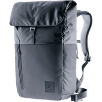 Deuter UP Seoul Lifestyle Rucksack (7000 black) Deuter UP Seoul Lifestyle Rucksack (7000 black)