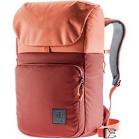 Sportolino Deuter UP Sydney Lifestyle Rucksack 5576 redwoodsienna