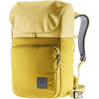 Deuter UP Sydney Lifestyle Rucksack (8804 turmeric/ginger) Deuter UP Sydney Lifestyle Rucksack (8804 turmeric/ginger)