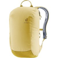 Sportolino Sichern Sie sich 43% Rabatt auf den Deuter Stepout 12 Rucksack in Orange