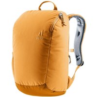 Sportolino Aktion 40% Rabatt auf Deuter Stepout 16 Rucksack 9908 ambermaple
