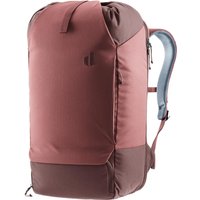 Sportolino Deuter Utilion 345 Rucksack 5618 caspiaraisin