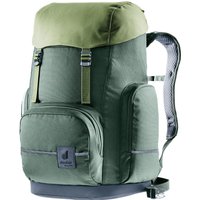 Sportolino 31% Rabatt auf den Deuter Scula Schulrucksack in IvyKhaki