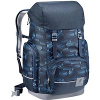 Sportolino 31% Rabatt auf den Deuter Scula Schulrucksack 3076 inkripple