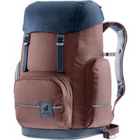 Sportolino Jetzt 31% Rabatt auf den Deuter Scula Schulrucksack in ashroseink