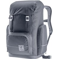 Sportolino 31% Rabatt auf den Deuter Scula Schulrucksack in Schwarz 7000
