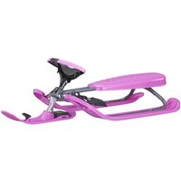 Sportolino Nutzen Sie 13% Rabatt auf den Stiga Snow Racer Curve in grafitpink