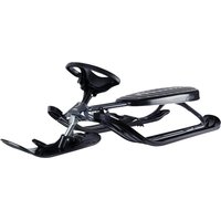 Sportolino Nutzen Sie 14% Rabatt auf den Stiga Snow Racer Lenkschlitten 02 grau