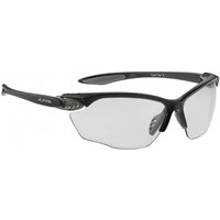 Sportolino Alpina Twist Four Varioflex Sportbrille 131 black matt Scheibe Varioflex black S13