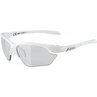 Sportolino 25% Rabatt auf Alpina Twist Five HR small VL Sportbrille in Weiß
