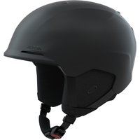 Sportolino 20% Rabatt auf den Alpina Brix Skihelm in Schwarz 5155 cm