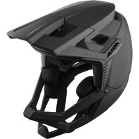 Sportolino 37% Rabatt auf den Alpina Roca Endurohelm Schwarz Matt 5960 cm