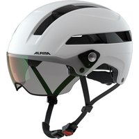 Sportolino Aktion 33% Rabatt auf Alpina Soho Visor Varioflex Helm