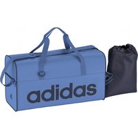 Sportolino 68% Rabatt auf den adidas Linear Performance Teambag M in super blue