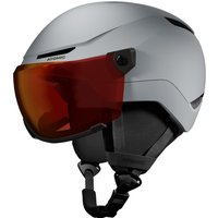 Sportolino Aktion 20% Rabatt auf Atomic Revent Visor Junior Skihelm