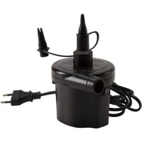 Sportolino Jetzt 63% Rabatt auf die schwarze Bestway Elektropumpe 050