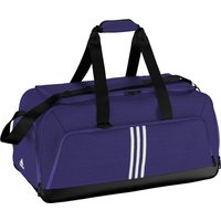 Sportolino 68% Rabatt auf adidas 3S Teambag S Sporttasche in Nachtblitzfarben