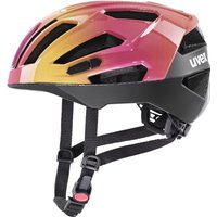 Sportolino 44% Rabatt auf uvex Gravel X Helm 5661 cm 04 juicy peach