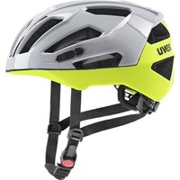 Sportolino 49% Rabatt auf den uvex Gravel X Radhelm 5257 cm 07 rhinoneon