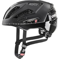 Sportolino 49% Rabatt auf den uvex Gravel X Radhelm 5257 cm 08 blackskyfall