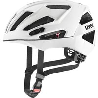 Sportolino Reduzierter Preis uvex Gravel X Fahrradhelm 5257 cm 10 weiß matt um 49%