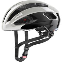 Sportolino 50% Rabatt auf uvex Rise Fahrradhelm 5257 cm in Sand Schwarz