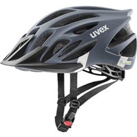 Sportolino Attraktive 45% Ersparnis uvex Flash Fahrradhelm 5761 cm 06 rhinosand mat