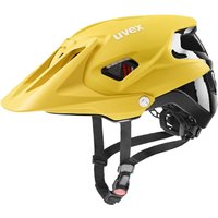 Sportolino 58% Rabatt auf den uvex Quatro integrale Fahrradhelm 5661 cm schwarz