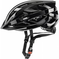 Sportolino 29% Rabatt auf den uvex ivo Fahrradhelm 5660 cm 02 black