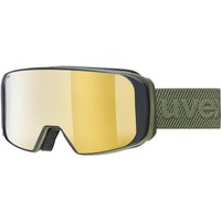 Sportolino Profitieren Sie von 57% Rabatt auf die uvex Saga Take Off Skibrille