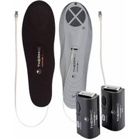 Sportolino 25% Rabatt auf das Thermic Heat Flat CPack 1300 Bluetooth Schuhset