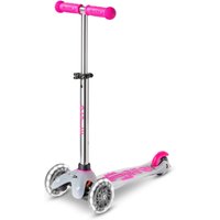 Sportolino Sichern Sie sich 14% Rabatt auf das neongelbe Micro Mini Deluxe Flux Kinderkickboard